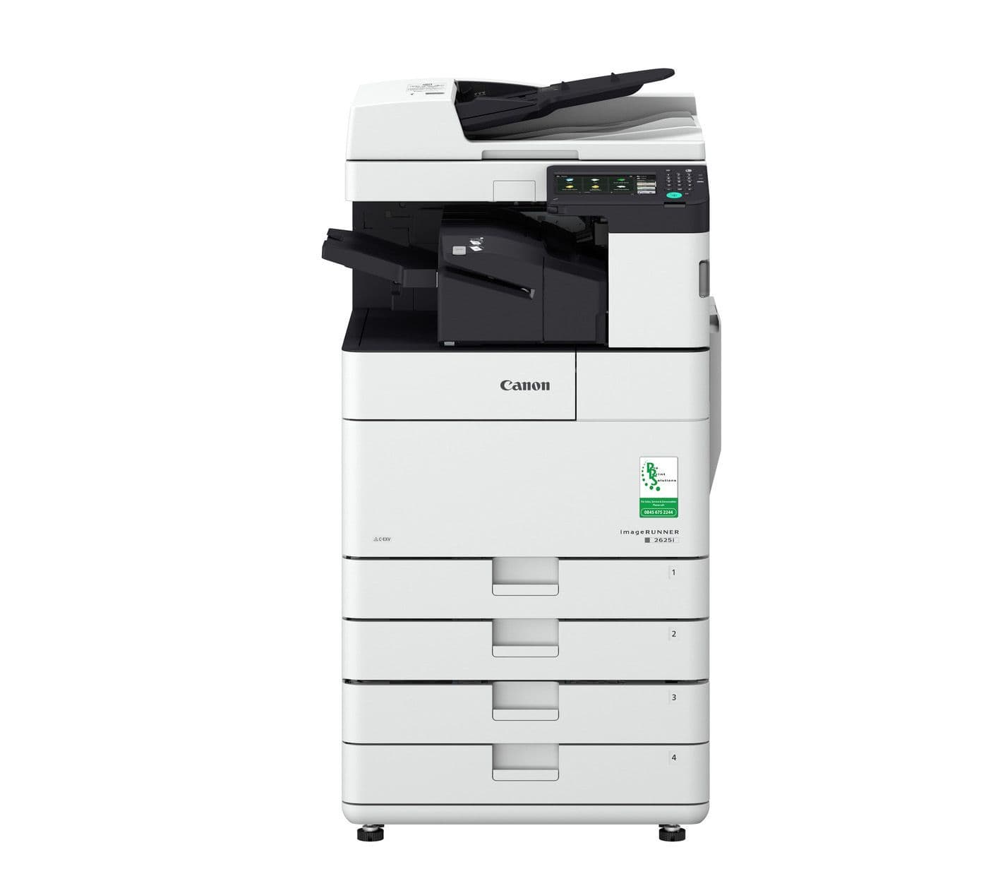 Canon imageRUNNER 2625i