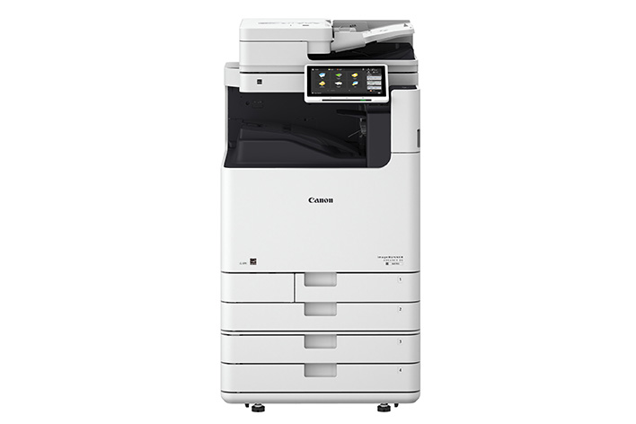 Canon imageRUNNER ADVANCE DX 6870i