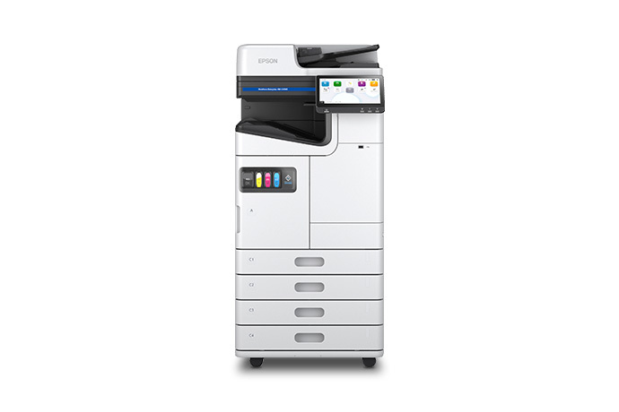 Epson WorkForce Enterprise AM-C4000