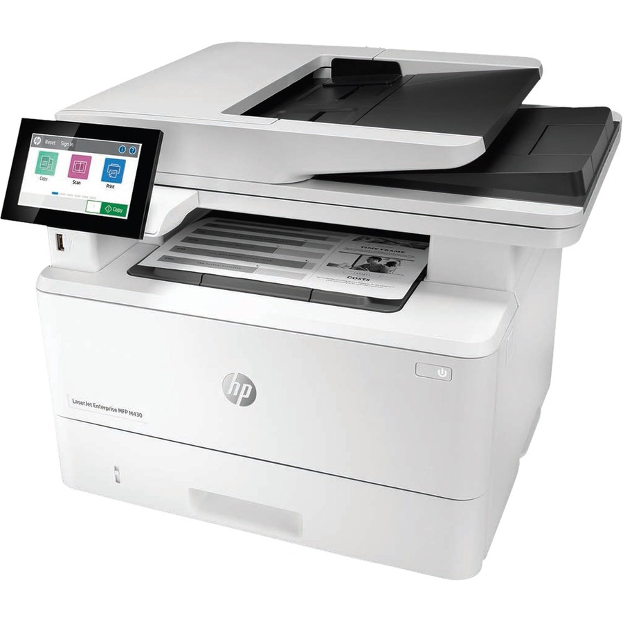 HP LaserJet Pro 400 M401n