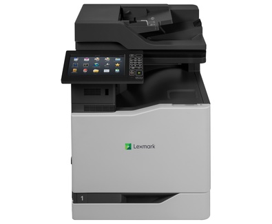 Lexmark CX860de